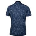 Navy/Dark Denim Back
